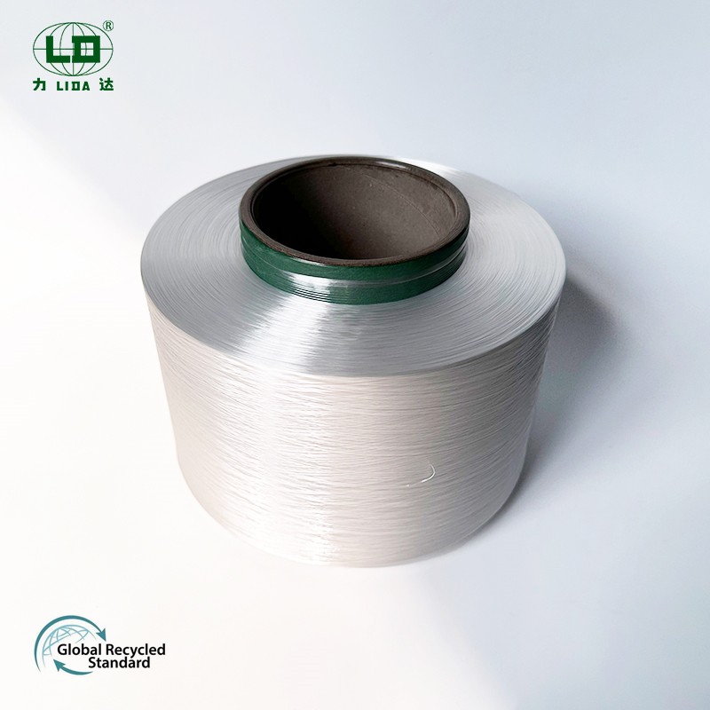 מדוע כדאי לבחור בחוט ממוחזר לצרכי הטקסטיל שלך